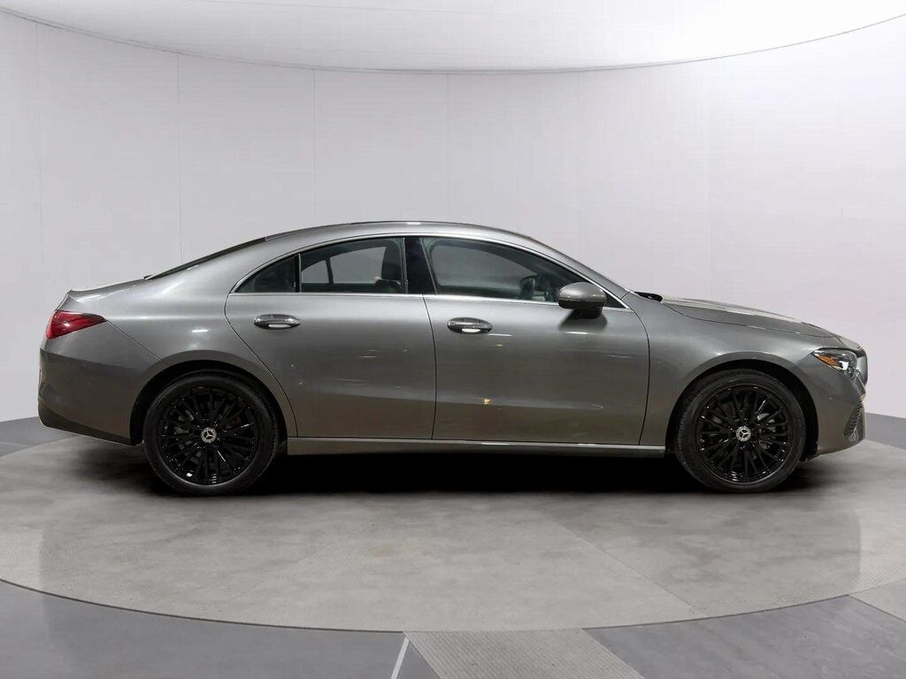 2025 Mercedes-Benz CLA CLA 250 4MATIC&reg; San Clemente CA