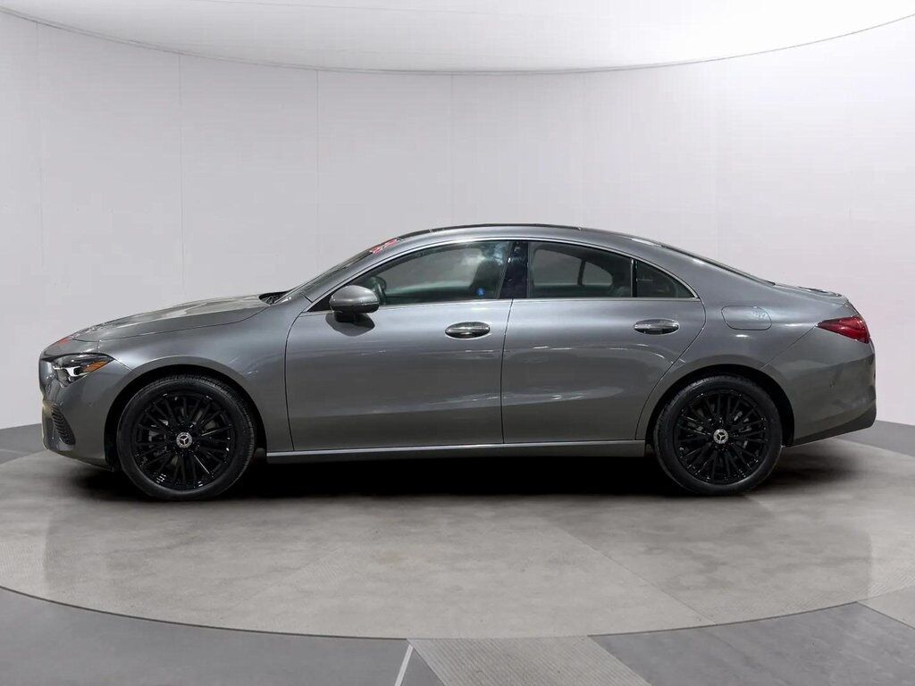 2025 Mercedes-Benz CLA CLA 250 4MATIC&reg; San Clemente CA