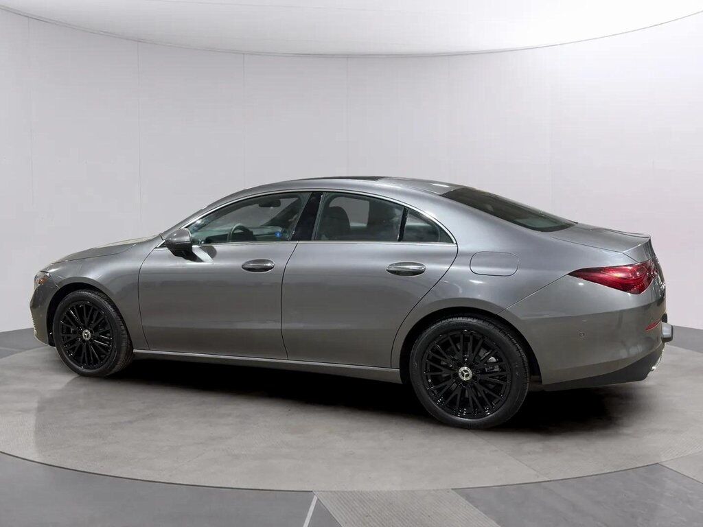 2025 Mercedes-Benz CLA CLA 250 4MATIC&reg; San Clemente CA