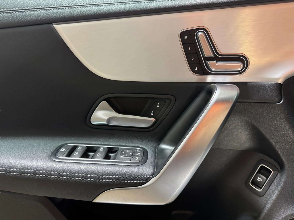 2025 Mercedes-Benz CLA CLA 250 4MATIC&reg; San Clemente CA