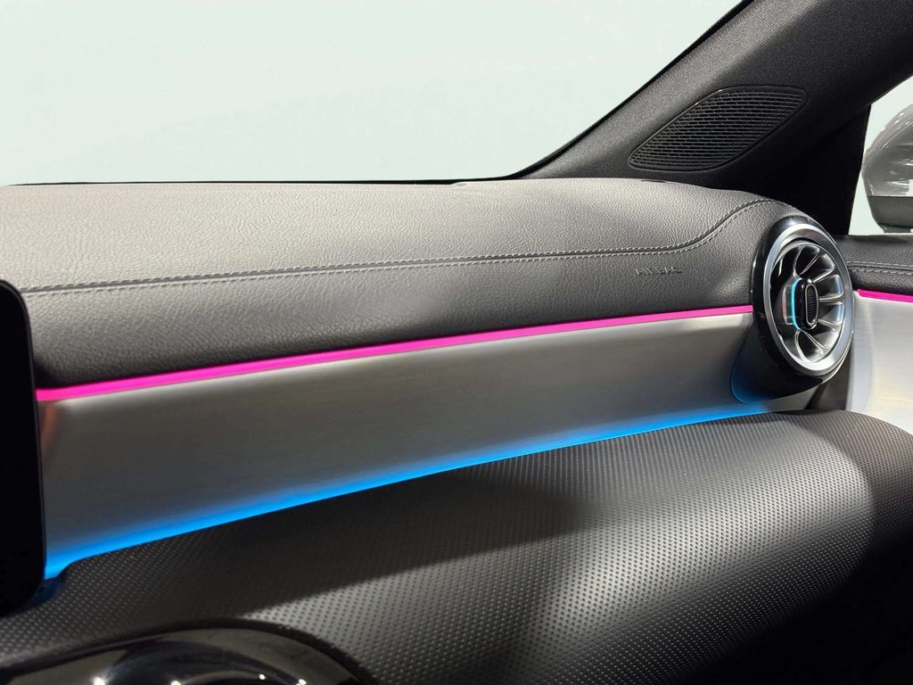 2025 Mercedes-Benz CLA CLA 250 4MATIC&reg; San Clemente CA