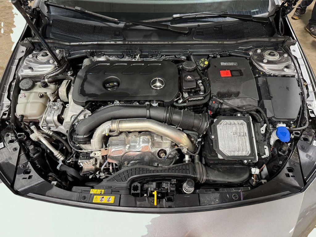 2025 Mercedes-Benz CLA CLA 250 4MATIC&reg; San Clemente CA