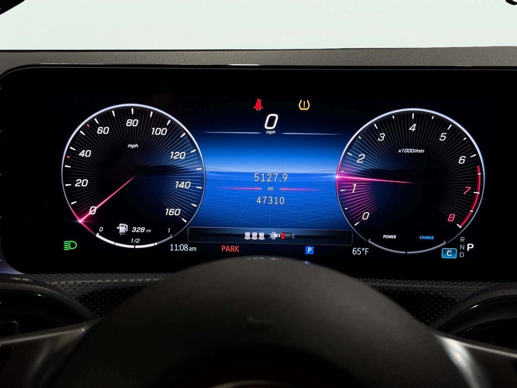 2025 Mercedes-Benz CLA CLA 250 4MATIC&reg; San Clemente CA