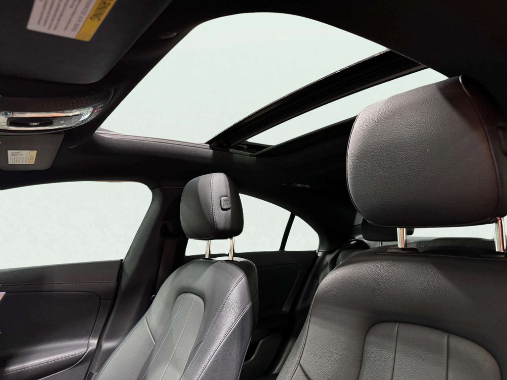 2025 Mercedes-Benz CLA CLA 250 4MATIC&reg; San Clemente CA