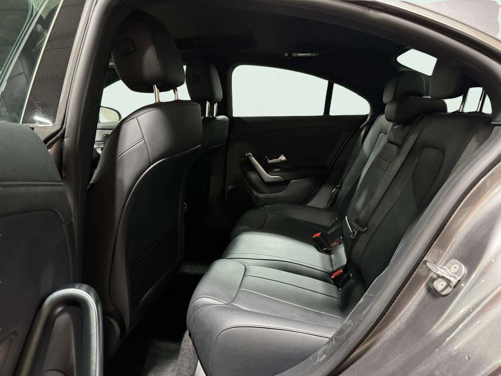 2025 Mercedes-Benz CLA CLA 250 4MATIC&reg; San Clemente CA