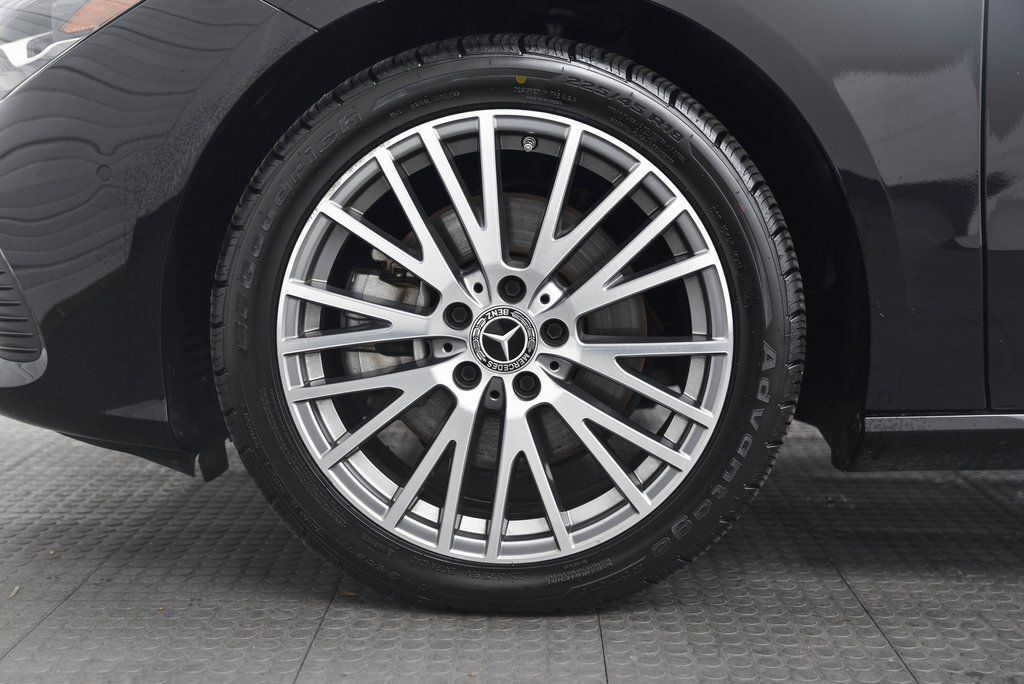 2025 Mercedes-Benz CLA CLA 250 Akron OH