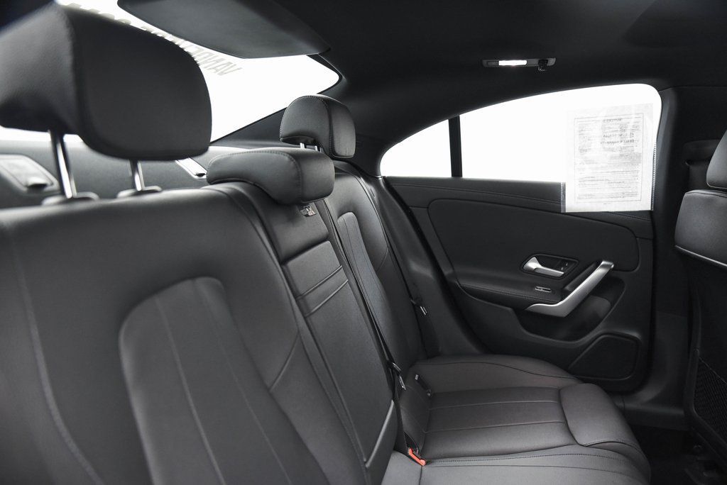 2025 Mercedes-Benz CLA CLA 250 Akron OH