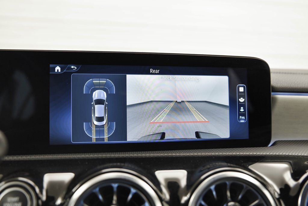 2025 Mercedes-Benz CLA CLA 250 Akron OH