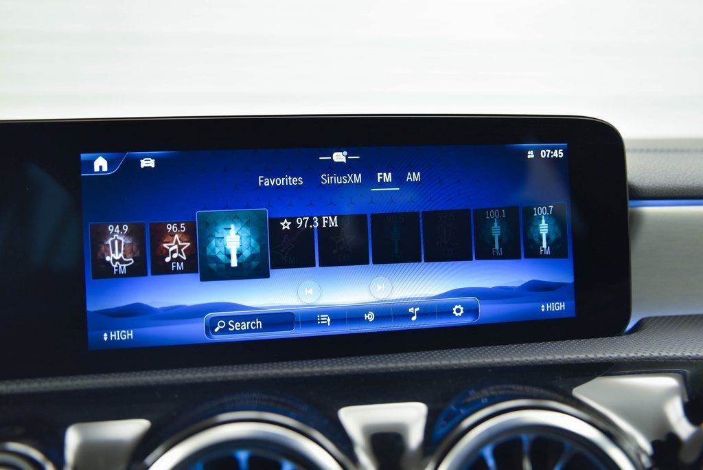 2025 Mercedes-Benz CLA CLA 250 Akron OH