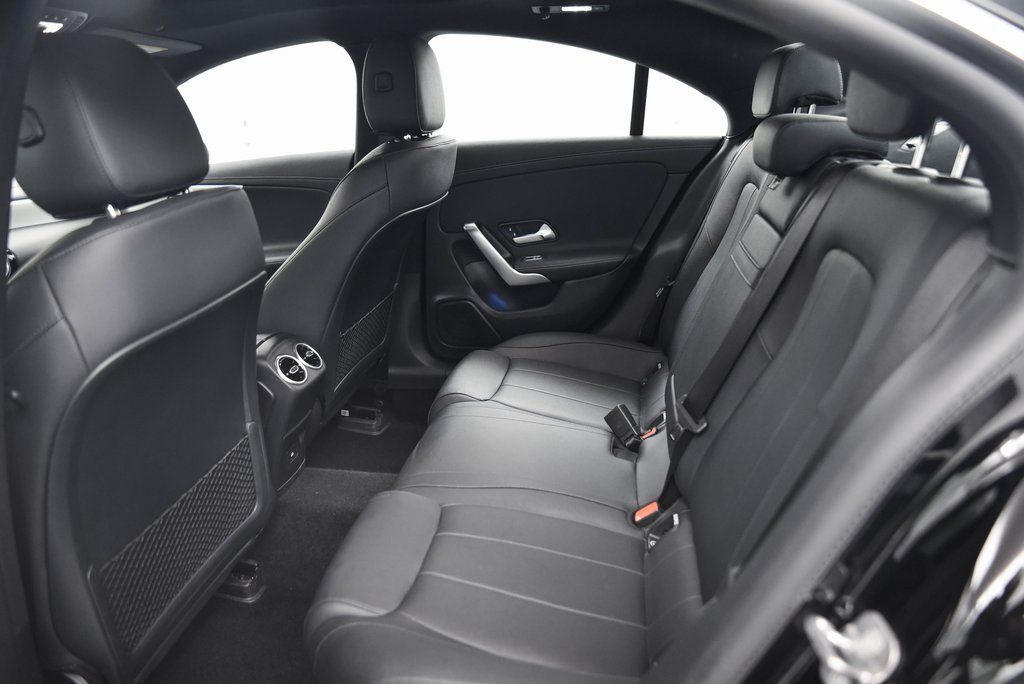 2025 Mercedes-Benz CLA CLA 250 Akron OH