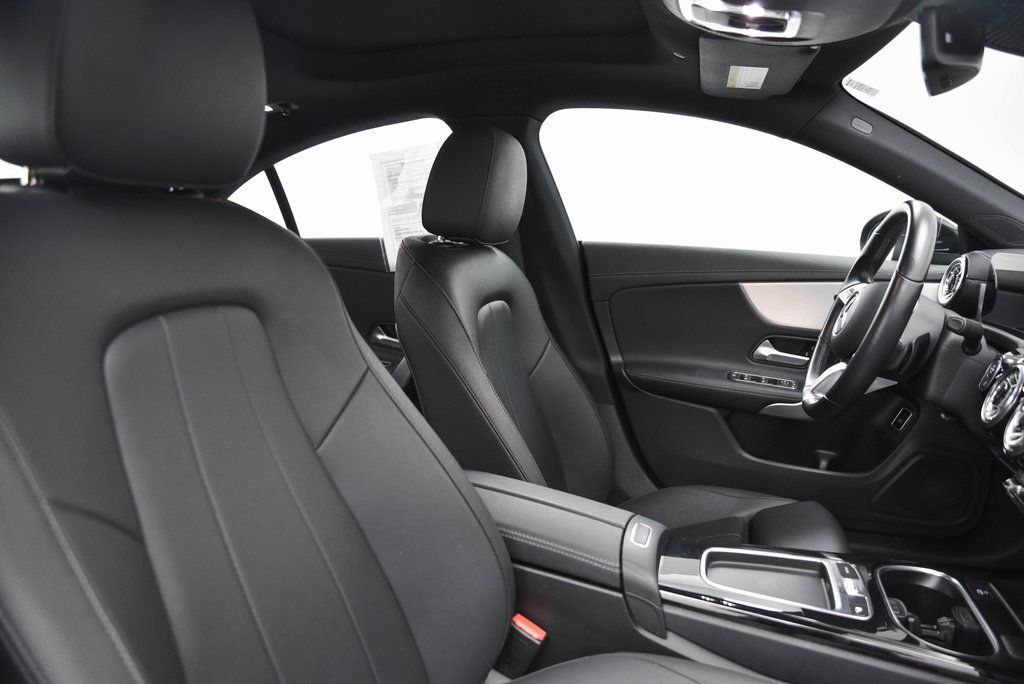 2025 Mercedes-Benz CLA CLA 250 Akron OH