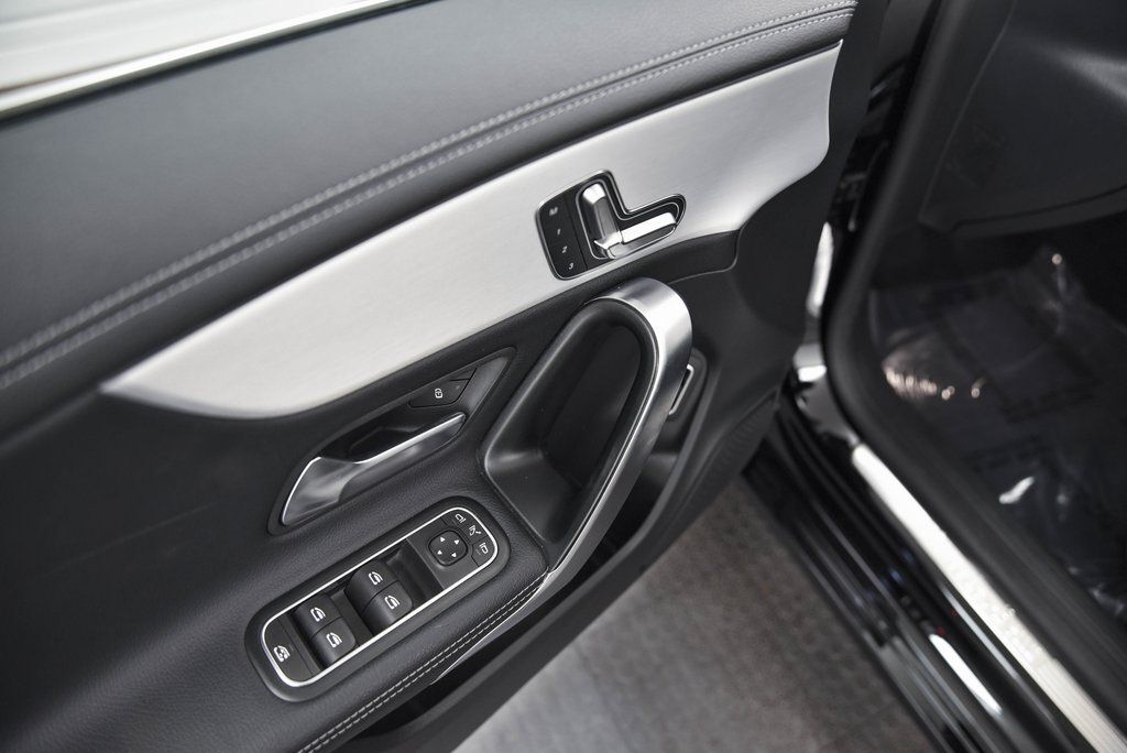 2025 Mercedes-Benz CLA CLA 250 Akron OH