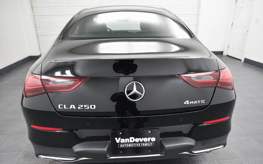 2025 Mercedes-Benz CLA CLA 250 Akron OH
