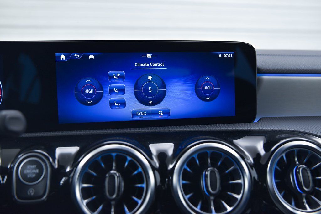 2025 Mercedes-Benz CLA CLA 250 Akron OH