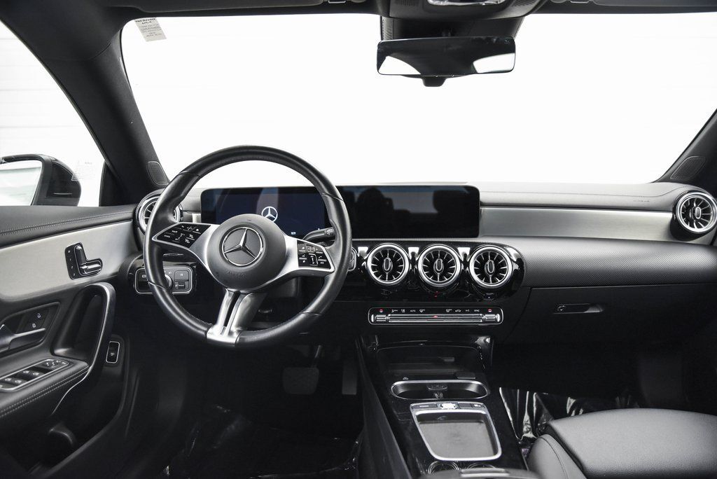 2025 Mercedes-Benz CLA CLA 250 Akron OH