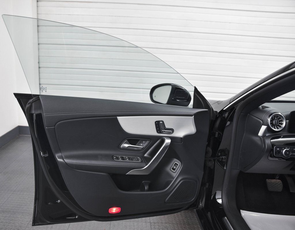 2025 Mercedes-Benz CLA CLA 250 Akron OH