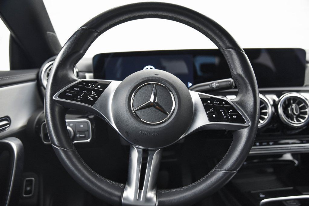 2025 Mercedes-Benz CLA CLA 250 Akron OH
