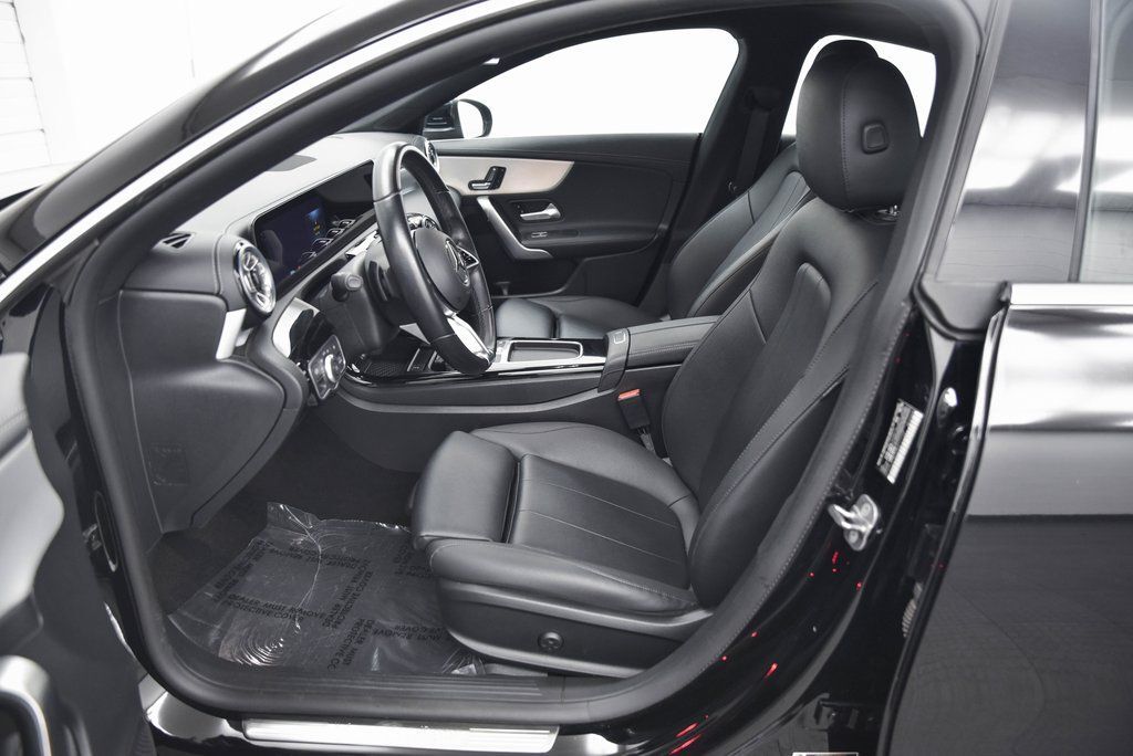 2025 Mercedes-Benz CLA CLA 250 Akron OH