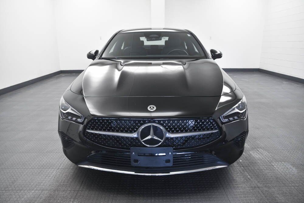 2025 Mercedes-Benz CLA CLA 250 Akron OH