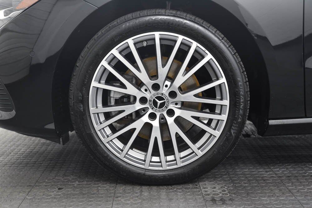 2025 Mercedes-Benz CLA CLA 250 Akron OH
