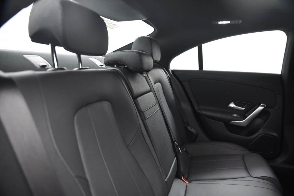 2025 Mercedes-Benz CLA CLA 250 Akron OH