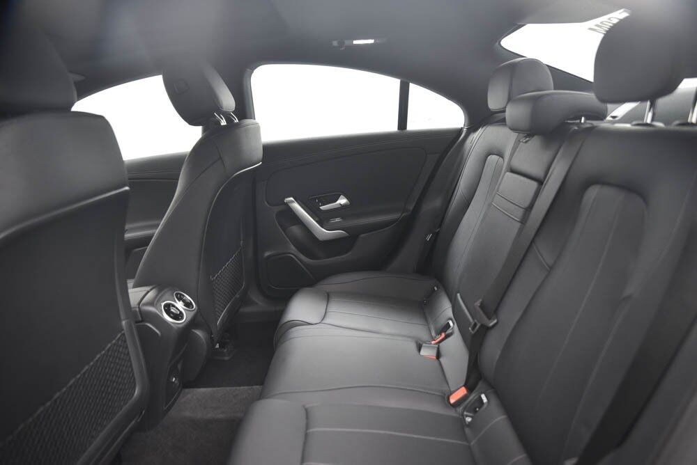 2025 Mercedes-Benz CLA CLA 250 Akron OH