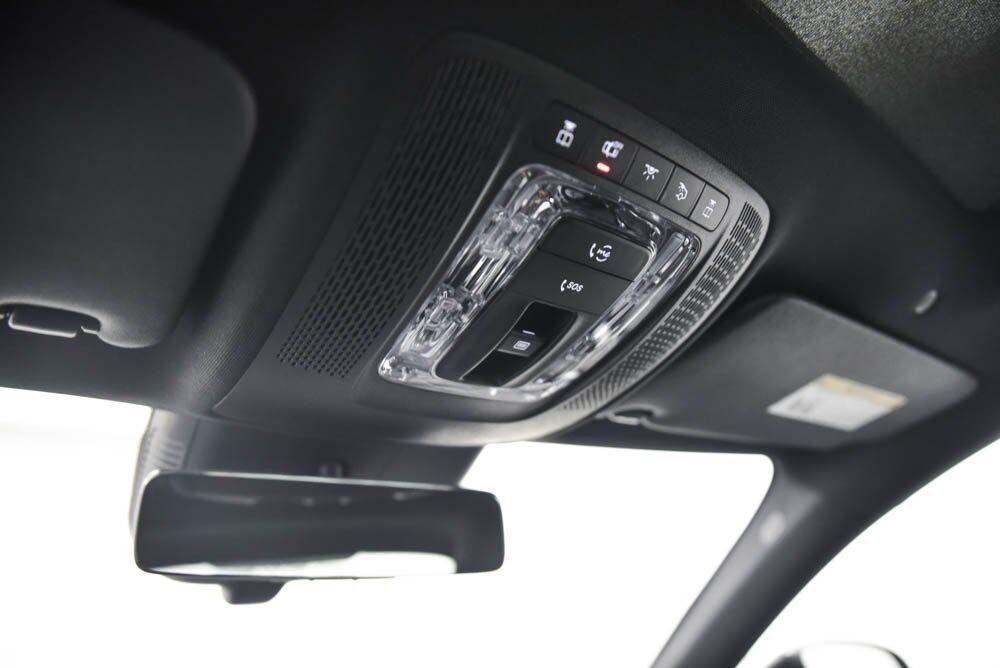 2025 Mercedes-Benz CLA CLA 250 Akron OH