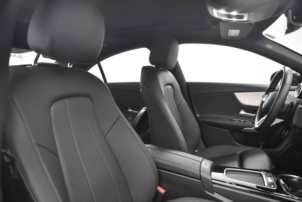 2025 Mercedes-Benz CLA CLA 250 Akron OH
