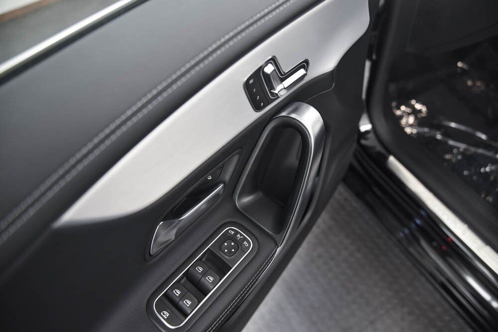 2025 Mercedes-Benz CLA CLA 250 Akron OH