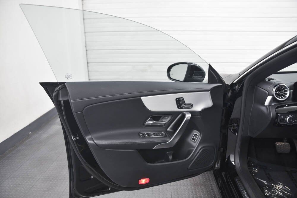 2025 Mercedes-Benz CLA CLA 250 Akron OH