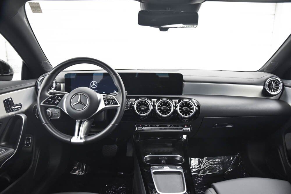 2025 Mercedes-Benz CLA CLA 250 Akron OH
