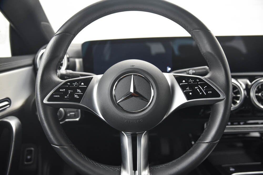 2025 Mercedes-Benz CLA CLA 250 Akron OH
