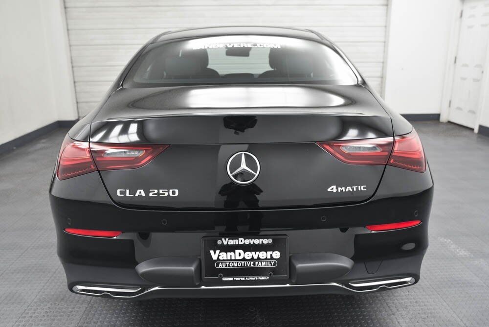 2025 Mercedes-Benz CLA CLA 250 Akron OH
