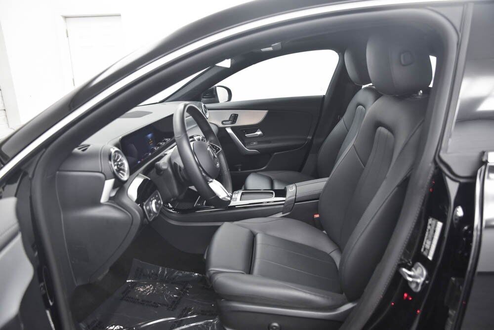 2025 Mercedes-Benz CLA CLA 250 Akron OH