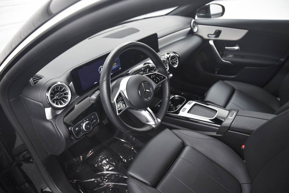 2025 Mercedes-Benz CLA CLA 250 Akron OH