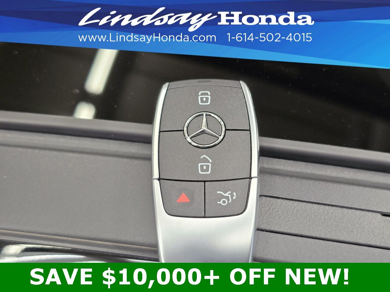 2025 Mercedes-Benz CLA CLA 250 Columbus OH