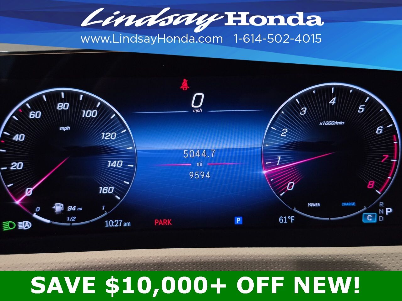 2025 Mercedes-Benz CLA CLA 250 Columbus OH