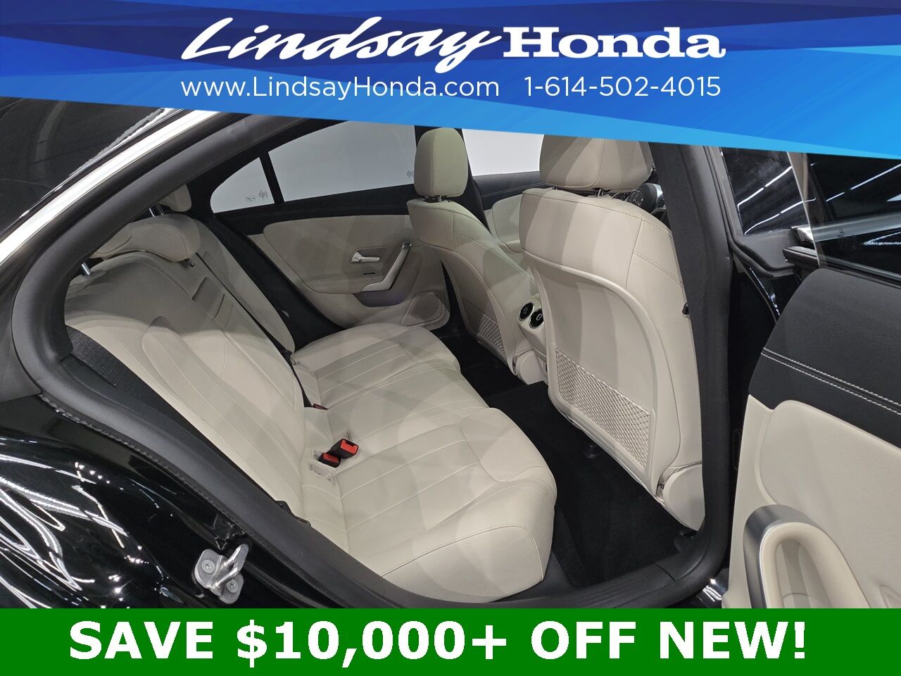 2025 Mercedes-Benz CLA CLA 250 Columbus OH