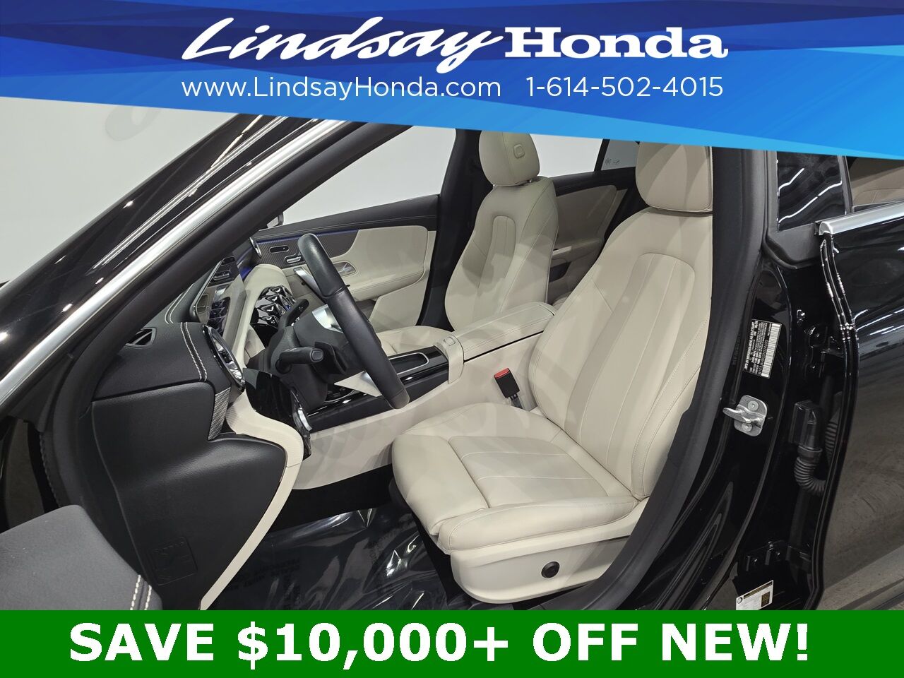 2025 Mercedes-Benz CLA CLA 250 Columbus OH