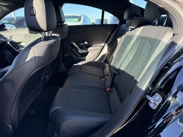 2025 Mercedes-Benz CLA CLA 250 Albuquerque NM