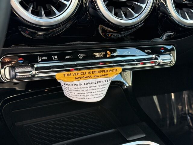 2025 Mercedes-Benz CLA CLA 250 Albuquerque NM