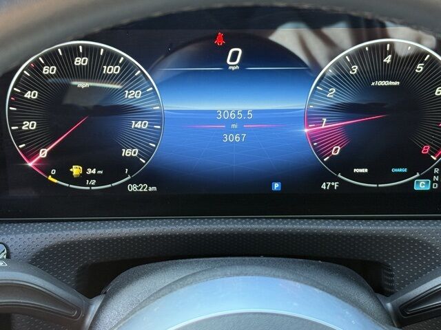 2025 Mercedes-Benz CLA CLA 250 Albuquerque NM