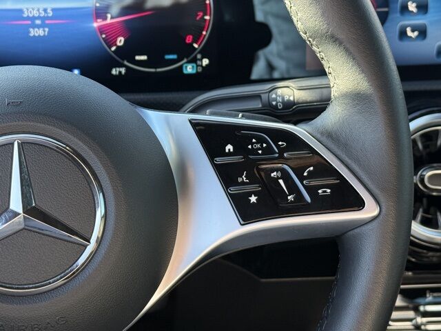 2025 Mercedes-Benz CLA CLA 250 Albuquerque NM