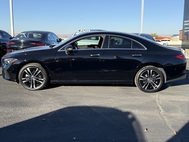 2025 Mercedes-Benz CLA CLA 250 Albuquerque NM