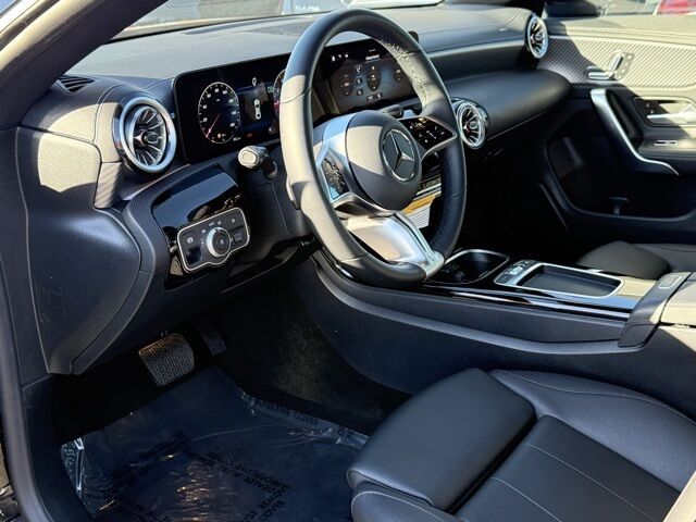2025 Mercedes-Benz CLA CLA 250 Albuquerque NM