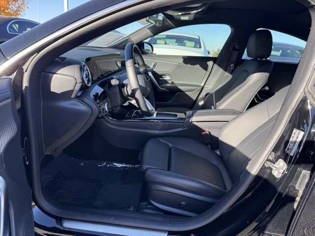 2025 Mercedes-Benz CLA CLA 250 Albuquerque NM