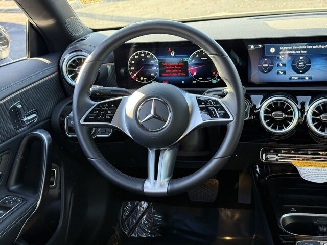 2025 Mercedes-Benz CLA CLA 250 Albuquerque NM