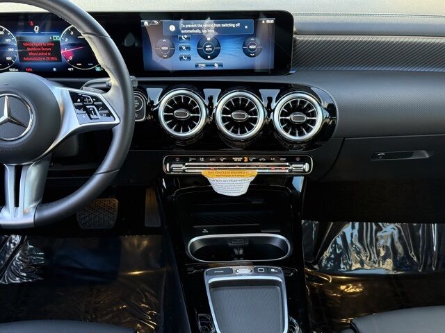 2025 Mercedes-Benz CLA CLA 250 Albuquerque NM