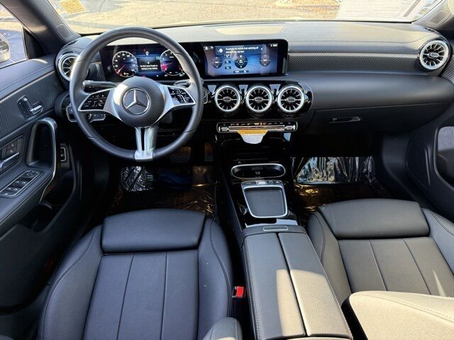 2025 Mercedes-Benz CLA CLA 250 Albuquerque NM