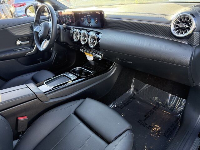 2025 Mercedes-Benz CLA CLA 250 Albuquerque NM